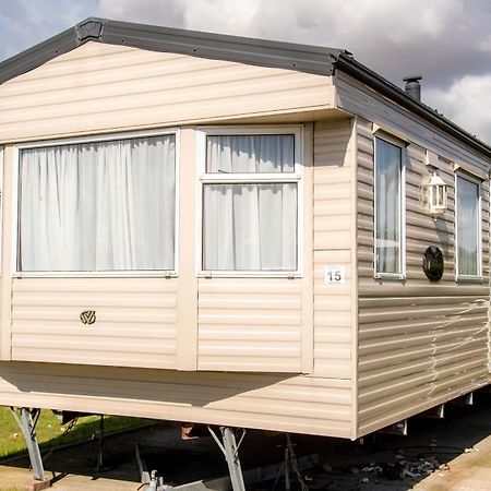 Skipsea Exterior foto