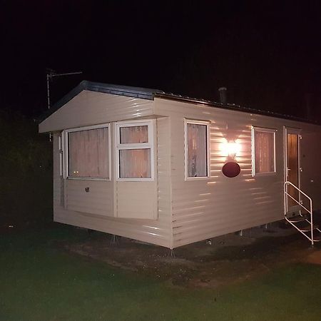 Skipsea Exterior foto