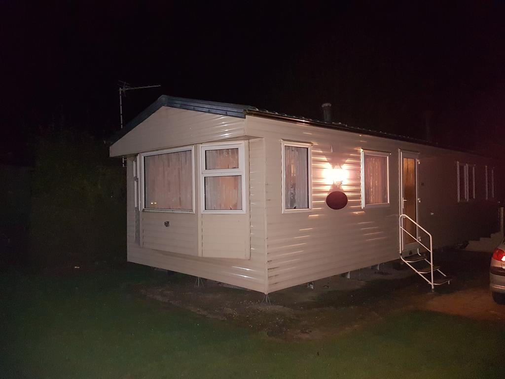 Skipsea Exterior foto